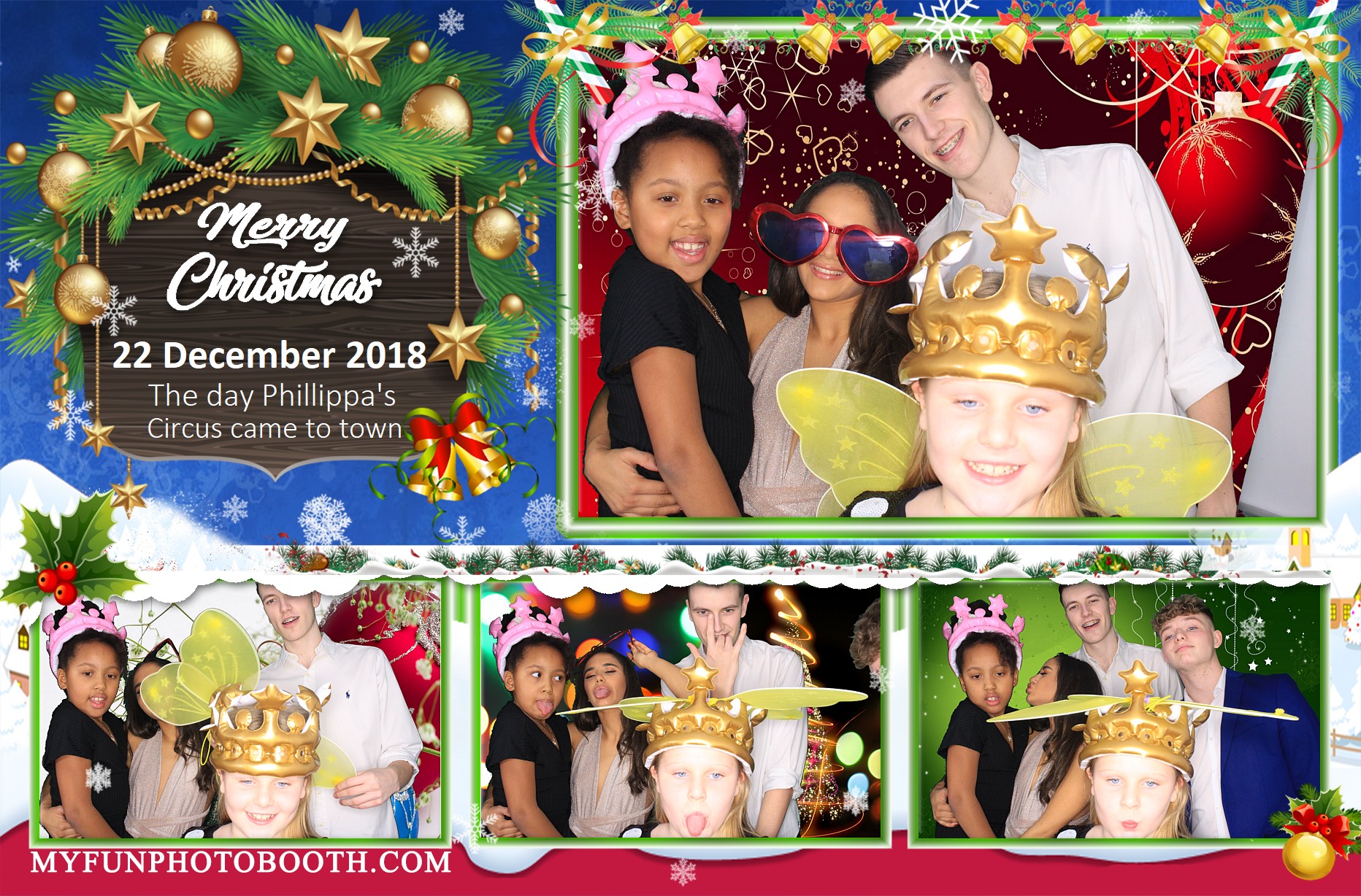 Phillippa's Event | View more photos from the event at gallery.myfunphotobooth.com/u/My-Fun-Photo-Booth/Phillippas-Event
